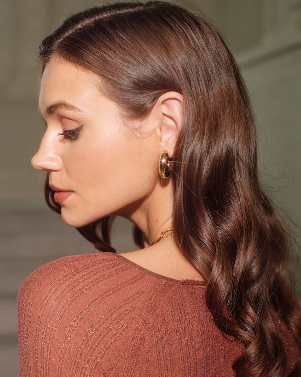 Kadın Alaşım Küpeler